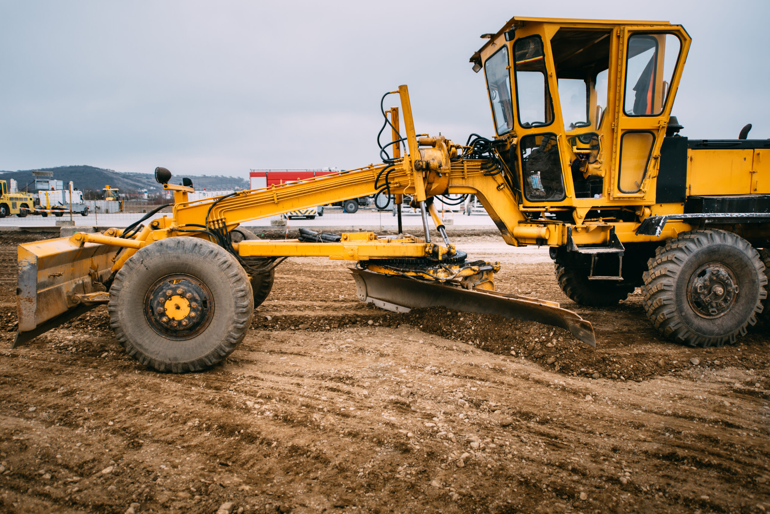 Grader